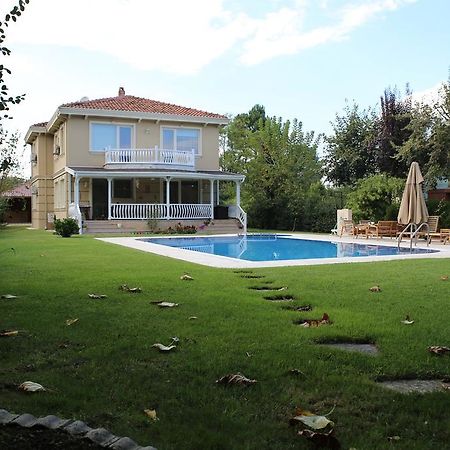 Damla Pansiyon Sapanca Dış mekan fotoğraf