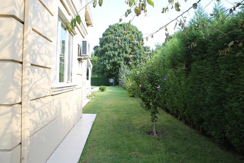 Damla Pansiyon Sapanca Dış mekan fotoğraf