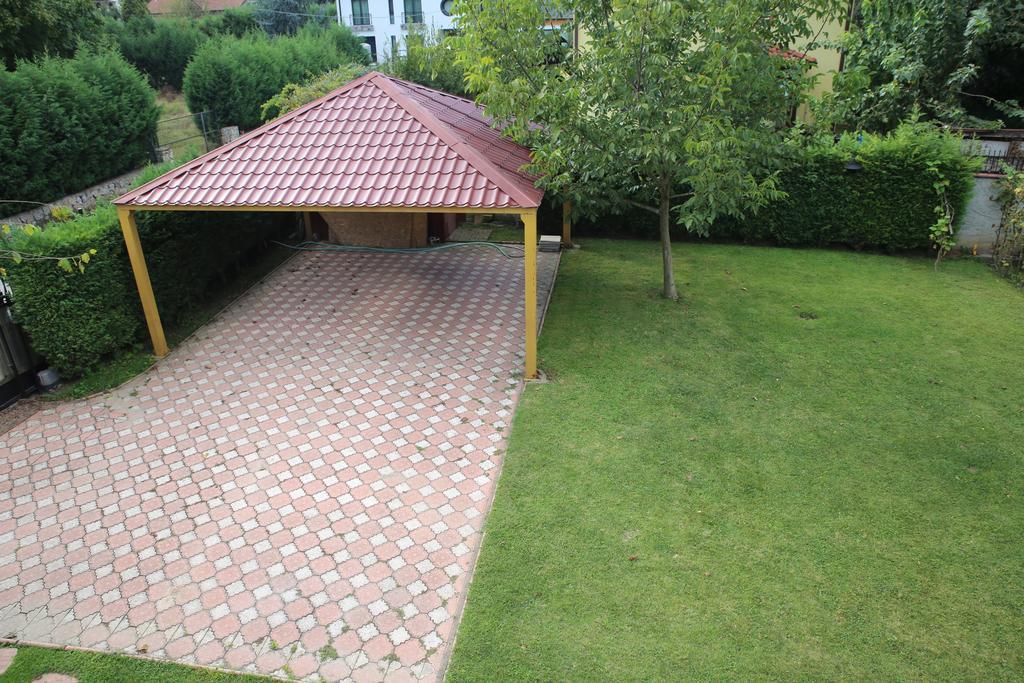 Damla Pansiyon Sapanca Dış mekan fotoğraf